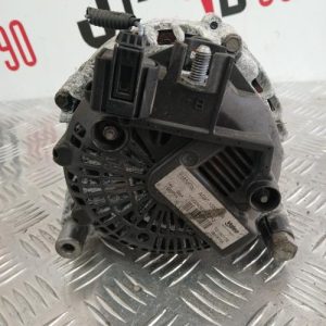 FORD S-MAX 1 PHASE 2