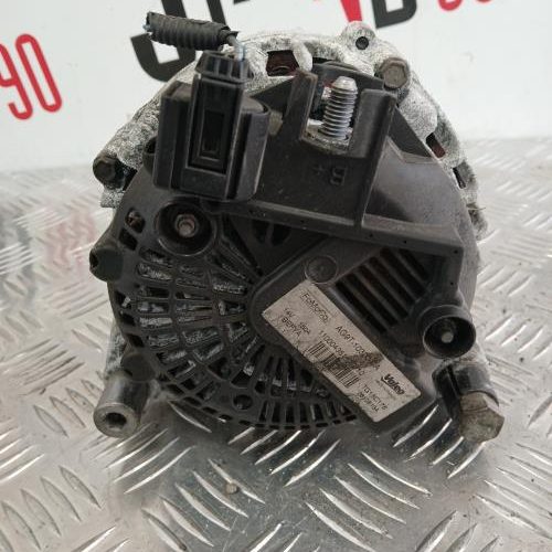 FORD S-MAX 1 PHASE 2