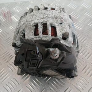 FORD S-MAX 1 PHASE 2