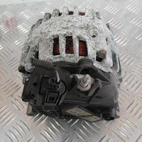 FORD S-MAX 1 PHASE 2