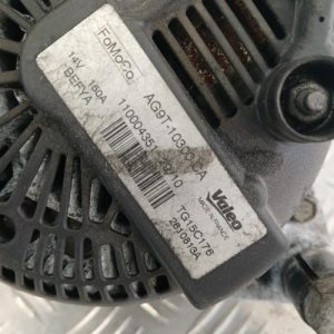 FORD S-MAX 1 PHASE 2