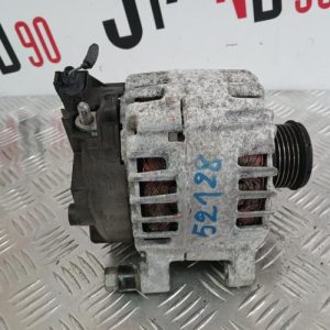 FORD S-MAX 1 PHASE 2