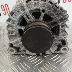 FORD S-MAX 1 PHASE 2