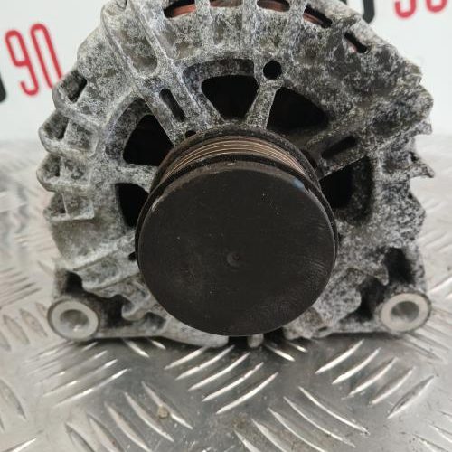 FORD S-MAX 1 PHASE 2