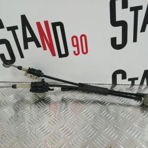 PEUGEOT 208 1 PHASE 2