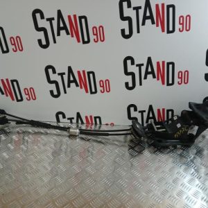 PEUGEOT 208 1 PHASE 2