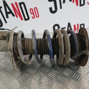 FORD S-MAX 1 PHASE 2