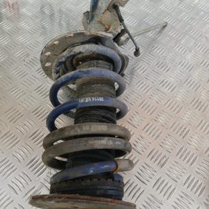 FORD S-MAX 1 PHASE 2