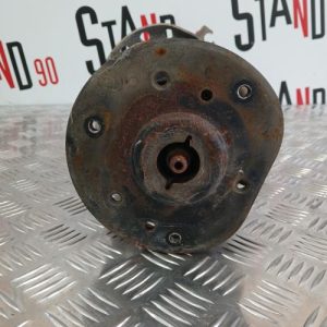 FORD S-MAX 1 PHASE 2