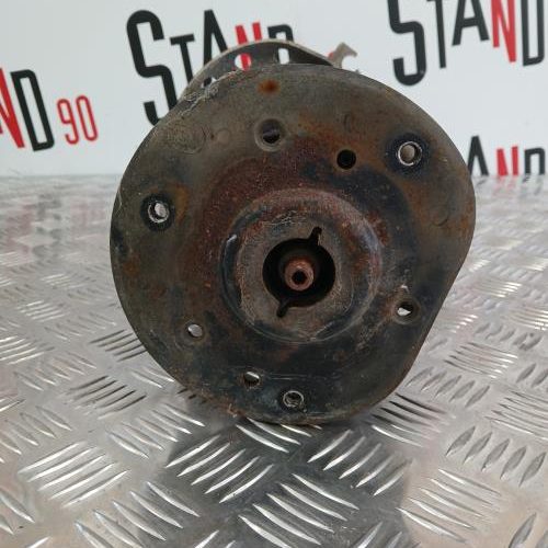 FORD S-MAX 1 PHASE 2