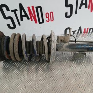 FORD S-MAX 1 PHASE 2