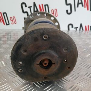 FORD S-MAX 1 PHASE 2