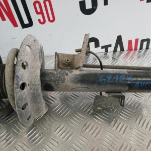 FORD S-MAX 1 PHASE 2