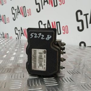 FORD S-MAX 1 PHASE 2