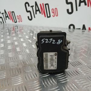 FORD S-MAX 1 PHASE 2