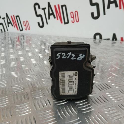 FORD S-MAX 1 PHASE 2