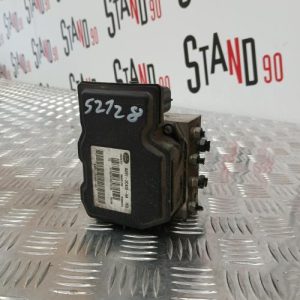 FORD S-MAX 1 PHASE 2