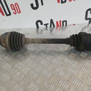 FORD S-MAX 1 PHASE 2