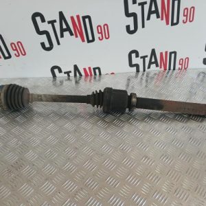 FORD S-MAX 1 PHASE 2