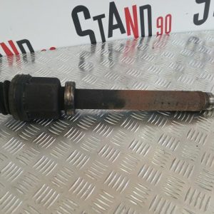 FORD S-MAX 1 PHASE 2