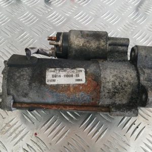 FORD S-MAX 1 PHASE 2