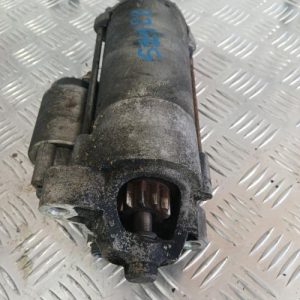 FORD S-MAX 1 PHASE 2