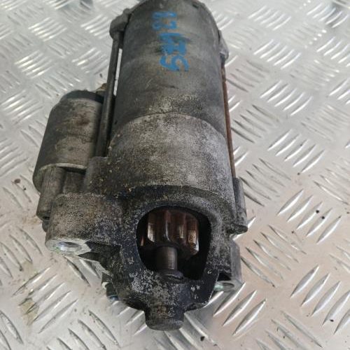 FORD S-MAX 1 PHASE 2