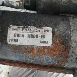 FORD S-MAX 1 PHASE 2