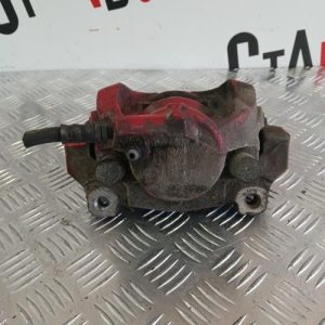 FORD S-MAX 1 PHASE 2