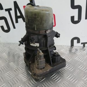 FORD S-MAX 1 PHASE 2