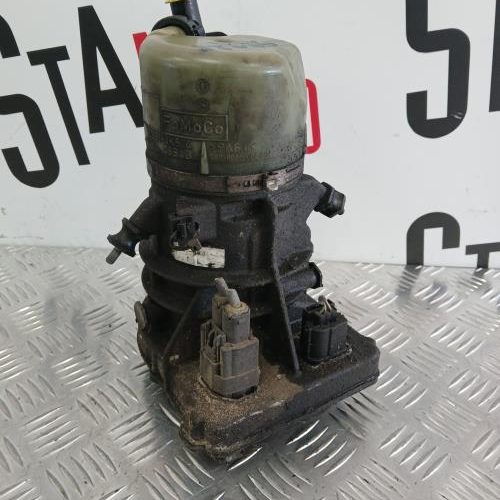 FORD S-MAX 1 PHASE 2