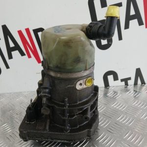 FORD S-MAX 1 PHASE 2