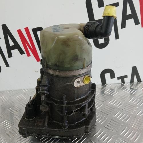 FORD S-MAX 1 PHASE 2