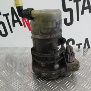 FORD S-MAX 1 PHASE 2