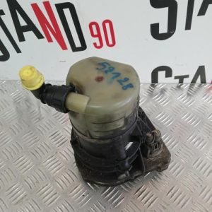 FORD S-MAX 1 PHASE 2