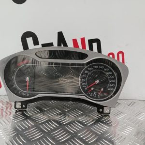 FORD S-MAX 1 PHASE 2