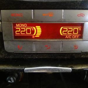 FORD S-MAX 1 PHASE 2