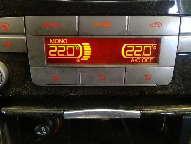 FORD S-MAX 1 PHASE 2