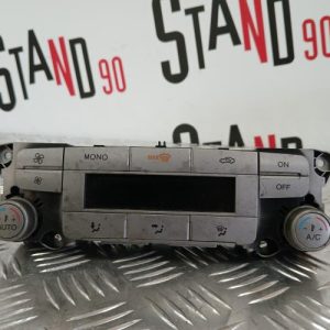 FORD S-MAX 1 PHASE 2