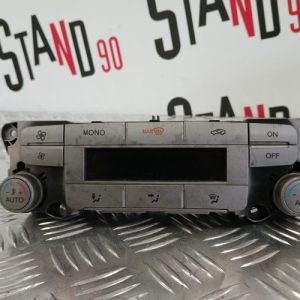 FORD S-MAX 1 PHASE 2