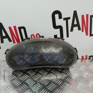 CITROEN BERLINGO 1 PHASE 2