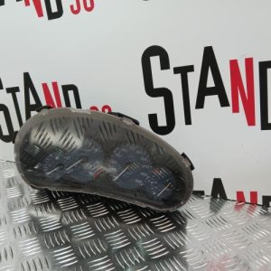 CITROEN BERLINGO 1 PHASE 2