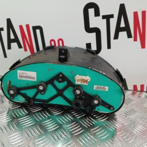 CITROEN BERLINGO 1 PHASE 2