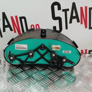 CITROEN BERLINGO 1 PHASE 2