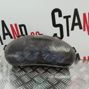 CITROEN BERLINGO 1 PHASE 2