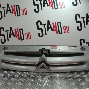 CITROEN BERLINGO 1 PHASE 2