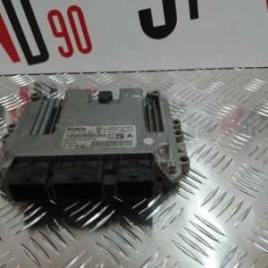 CITROEN C3 1 PHASE 2