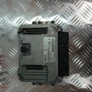 CITROEN C3 1 PHASE 2