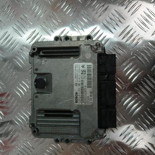 CITROEN C3 1 PHASE 2