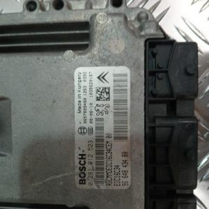 CITROEN C3 1 PHASE 2